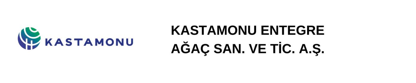 KASTAMONU ENTEGRE AĞAÇ SAN. VE TİC. A.Ş.