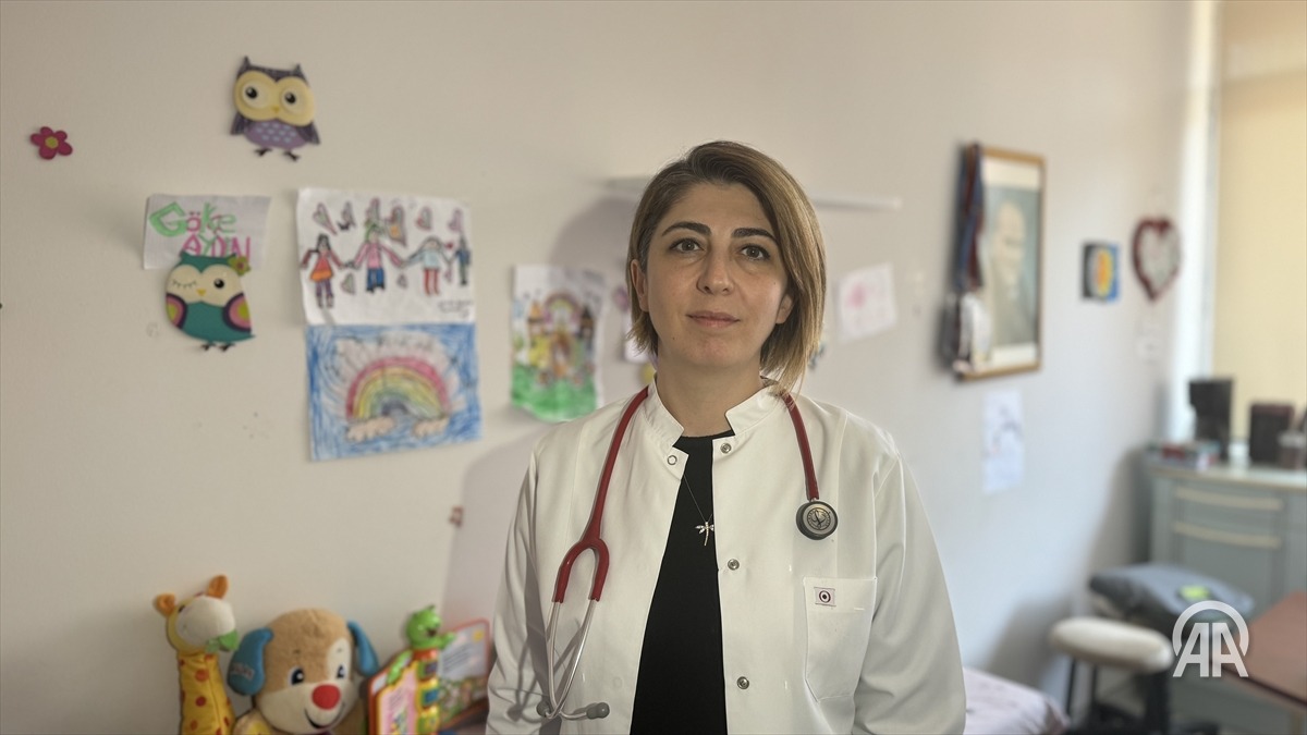 Doç. Dr. Zeynep Gökçe Gayretli Aydın