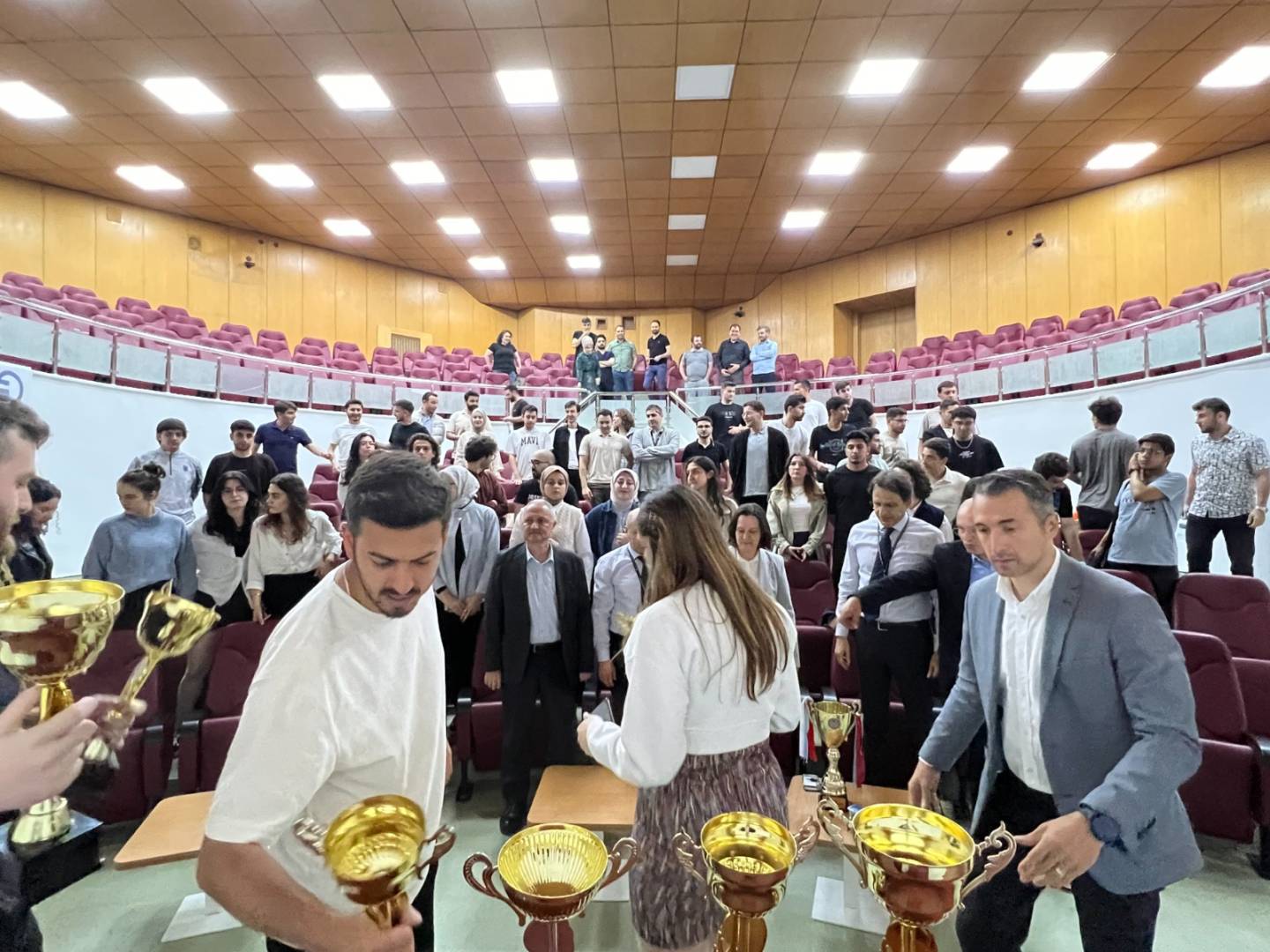 KTÜ Farabi Hastanesi