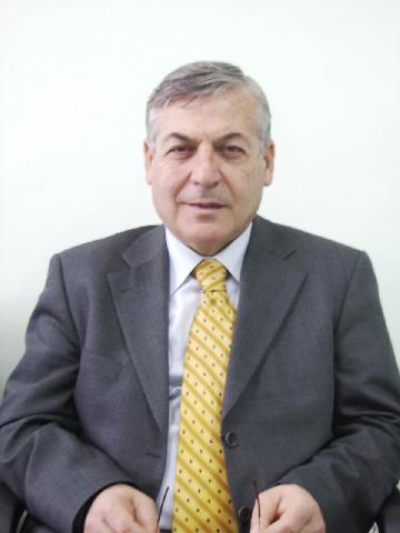 Nihat AKYOL