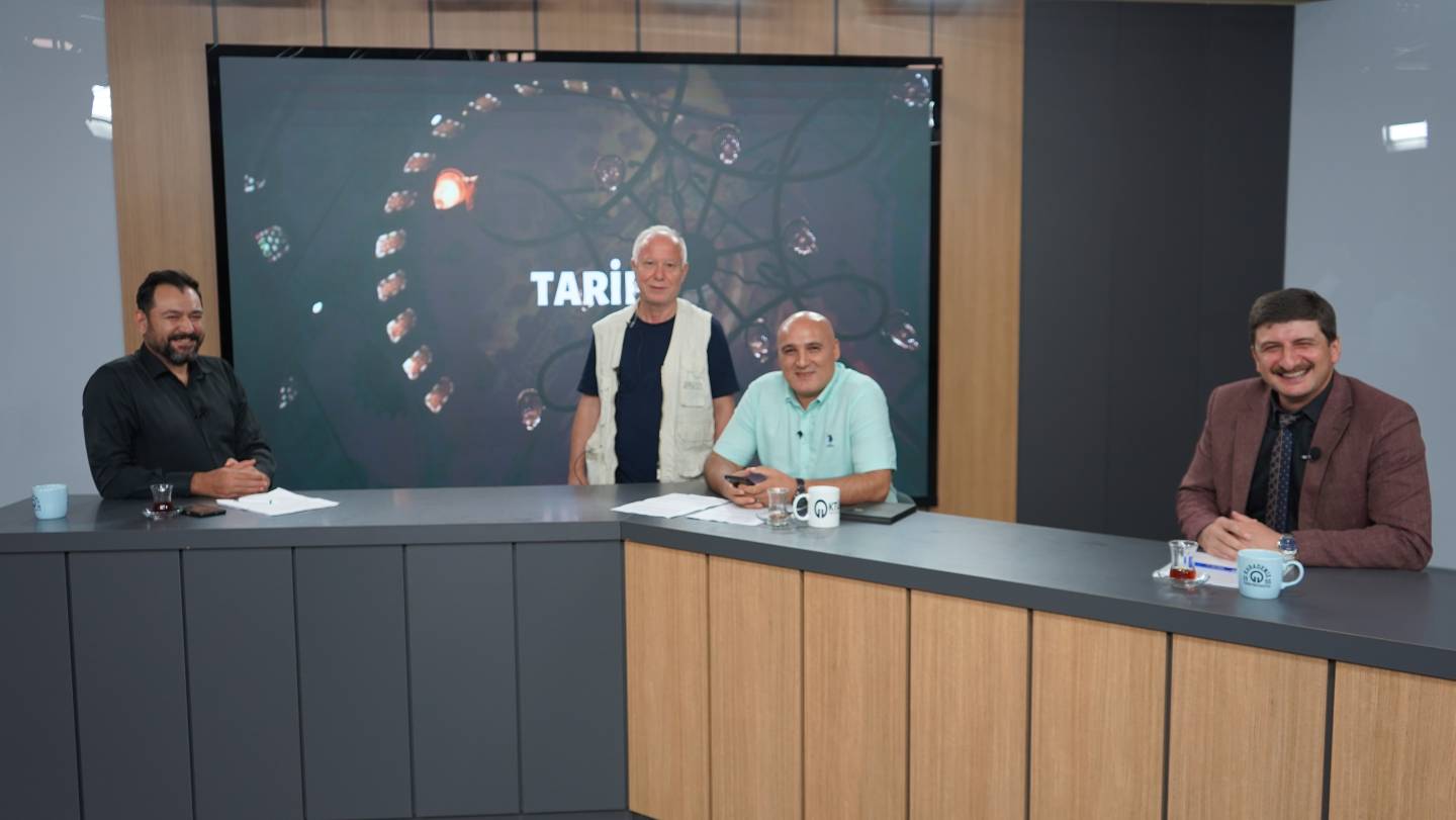 30.09.2024 - Prof. Dr. İrfan ACAR, Prof. Dr. Erol İSKENDER, OF Teknoloji Fakültesi Faaliyetleri foto 4