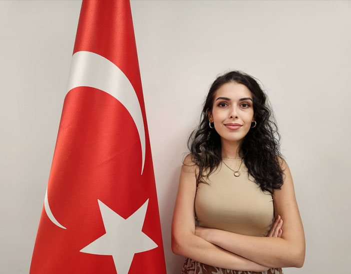 Seda Baş