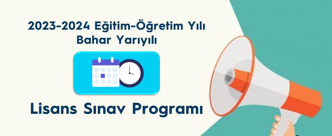 OEM Lisans Sınav Programları