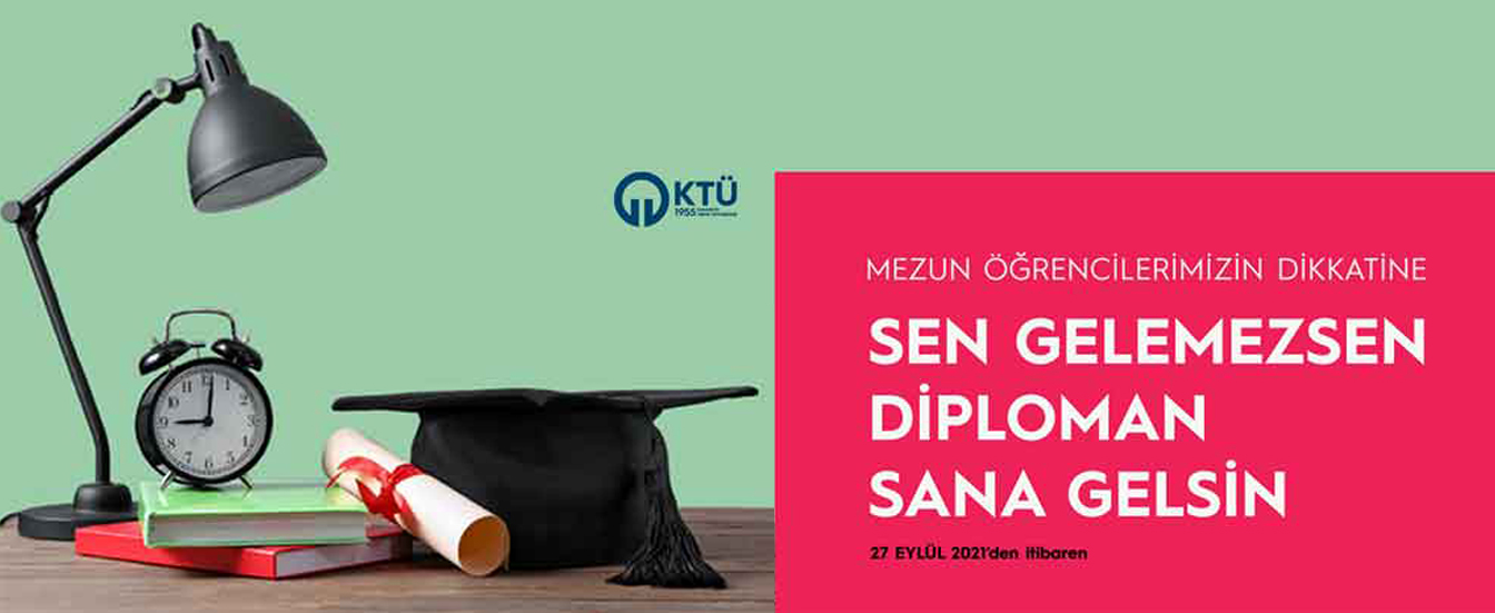 Çevrimiçi Diploma